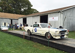 Bridgehampton Rally 2015